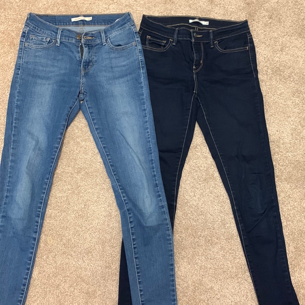 Women Levi’s jeans size 26